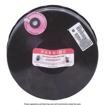 2003 Dodge Ram 3500 Van Power Brake Booster A1 Cardone 5474415 image 3 of 4