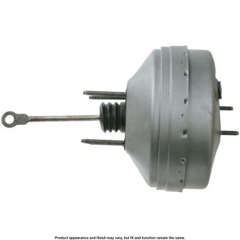 2009 Lincoln MKS Power Brake Booster A1 Cardone 5474433 image 2 of 4