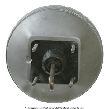 2009 Lincoln MKS Power Brake Booster A1 Cardone 5474433 image 3 of 4