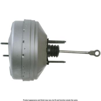 2009 Lincoln MKS Power Brake Booster A1 Cardone 5474433 image 4 of 4