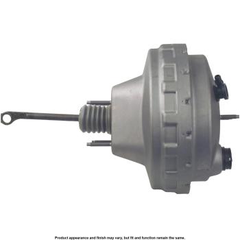 2002 Lincoln Navigator Power Brake Booster A1 Cardone 5474703 image 2 of 4