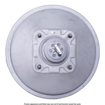 2004 GMC Envoy Power Brake Booster