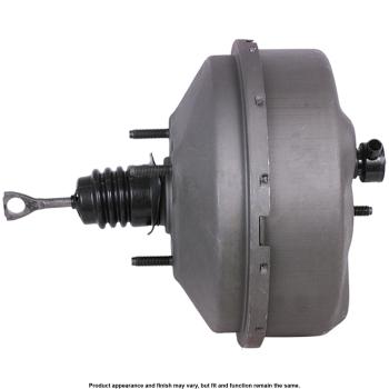 2000 Isuzu Hombre Power Brake Booster A1 Cardone 5474822 image 3 of 4