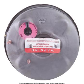 2003 Chevrolet Silverado 1500 HD Power Brake Booster A1 Cardone 5474826 image 1 of 4