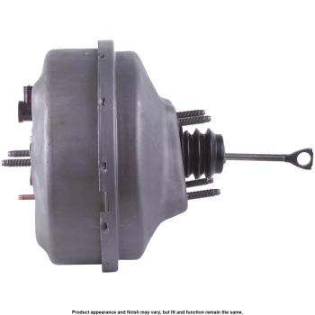 2003 Chevrolet Silverado 1500 HD Power Brake Booster A1 Cardone 5474826 image 4 of 4