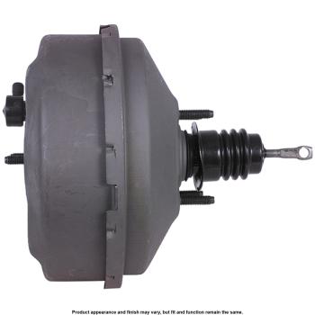 2009 Chevrolet Uplander Power Brake Booster