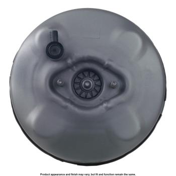 2008 Cadillac SRX Power Brake Booster