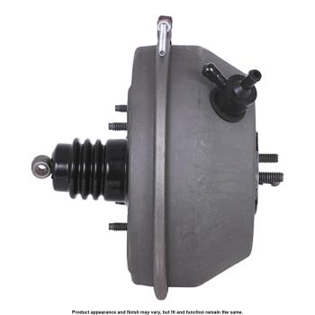 1966 Mercury Cyclone Power Brake Booster A1 Cardone 5476105 image 1 of 4