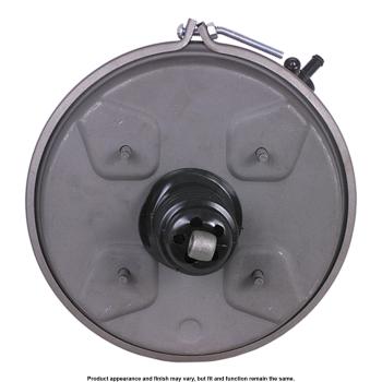 1966 Mercury Cyclone Power Brake Booster A1 Cardone 5476105 image 3 of 4