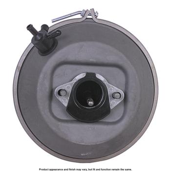 1966 Mercury Cyclone Power Brake Booster A1 Cardone 5476105 image 4 of 4