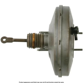 2008 Pontiac Solstice Power Brake Booster