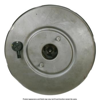 2009 Pontiac Solstice Power Brake Booster A1 Cardone 5477058 image 2 of 4