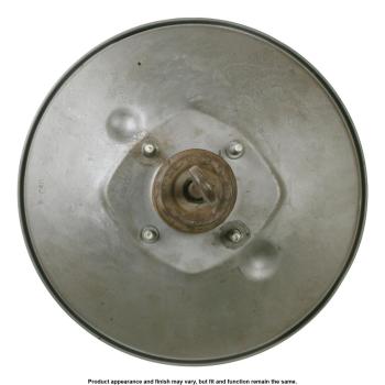 2009 Pontiac Solstice Power Brake Booster A1 Cardone 5477058 image 3 of 4