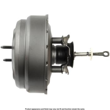 2014 Cadillac CTS Power Brake Booster A1 Cardone 5477068 image 2 of 4