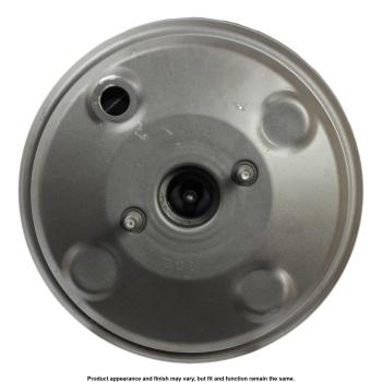 2014 Cadillac CTS Power Brake Booster A1 Cardone 5477068 image 3 of 4