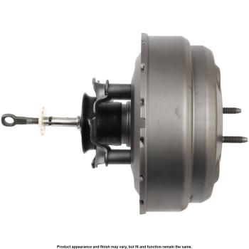 2014 Cadillac CTS Power Brake Booster A1 Cardone 5477068 image 4 of 4