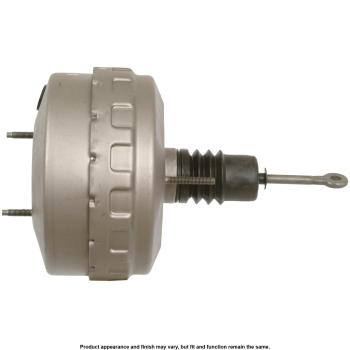 2009 Chevrolet Cobalt Power Brake Booster