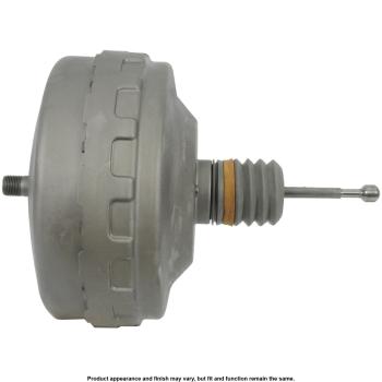 2016 Cadillac SRX Power Brake Booster A1 Cardone 5477106 image 4 of 4