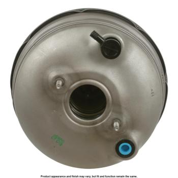 2009 Chrysler Town & Country Power Brake Booster A1 Cardone 5477112 image 1 of 4
