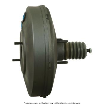 2012 Ford Fusion Power Brake Booster
