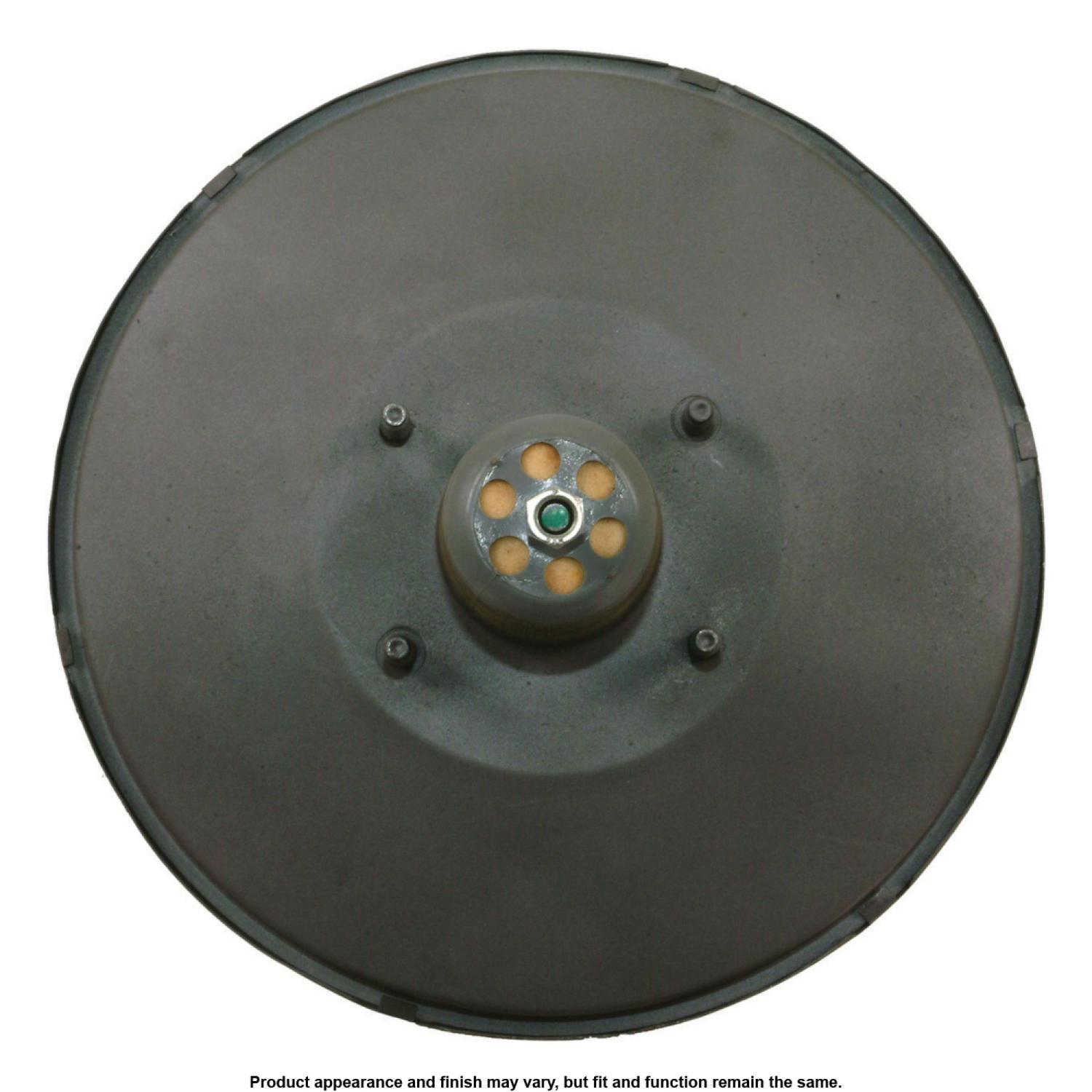 A1 Cardone 5477120 Power Brake Booster product image 3 of 4