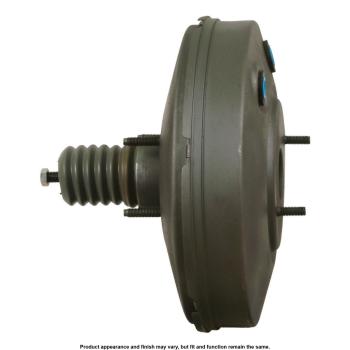 2012 Ford Fusion Power Brake Booster A1 Cardone 5477120 image 4 of 4