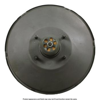 2012 Ford Fusion Power Brake Booster A1 Cardone 5477121 image 1 of 4