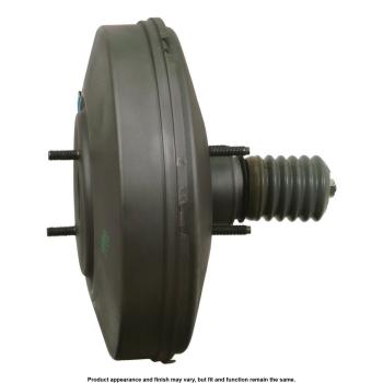 2012 Ford Fusion Power Brake Booster A1 Cardone 5477121 image 3 of 4