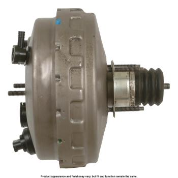 2012 Ford Fusion Power Brake Booster A1 Cardone 5477122 image 1 of 4