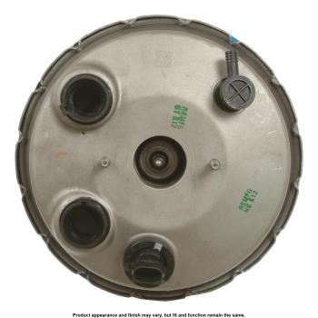 2012 Ford Fusion Power Brake Booster A1 Cardone 5477122 image 2 of 4