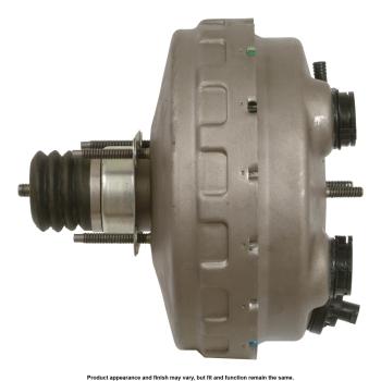 2012 Ford Fusion Power Brake Booster A1 Cardone 5477122 image 3 of 4