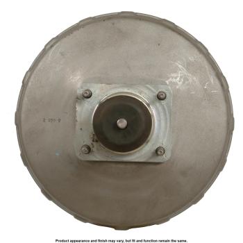 2012 Ford Fusion Power Brake Booster A1 Cardone 5477122 image 4 of 4