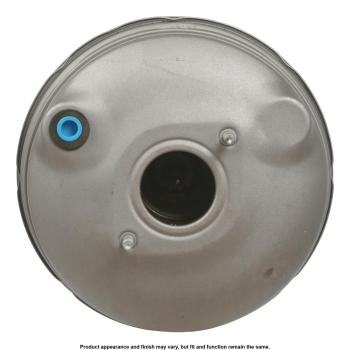 2018 Dodge Charger Power Brake Booster