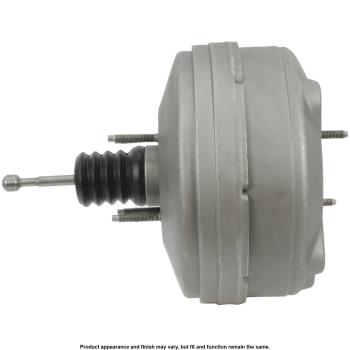 2017 Jeep Cherokee Power Brake Booster A1 Cardone 5477217 image 1 of 4