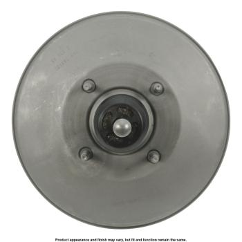 2017 Jeep Cherokee Power Brake Booster A1 Cardone 5477217 image 2 of 4