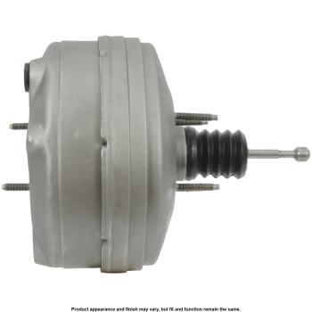 2017 Jeep Cherokee Power Brake Booster A1 Cardone 5477217 image 3 of 4