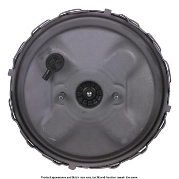 1976 Oldsmobile Custom Cruiser Power Brake Booster