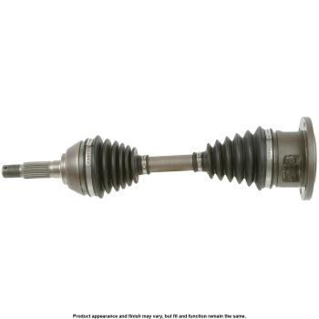 1995 Chevrolet S10 CV Axle Assembly