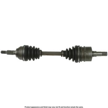 1992 Geo Prizm CV Axle Assembly