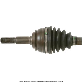 1993 Oldsmobile Cutlass Cruiser CV Axle Assembly