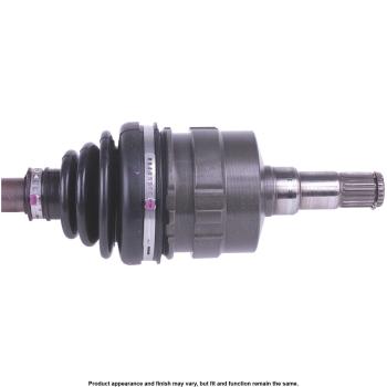 1983 Pontiac J2000 CV Axle Assembly