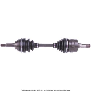 1989 Oldsmobile Cutlass Calais CV Axle Assembly Front Right A1 Cardone 601006 image 2 of 3