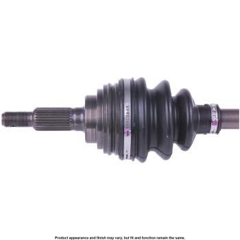 1989 Oldsmobile Cutlass Calais CV Axle Assembly Front Right A1 Cardone 601006 image 3 of 3