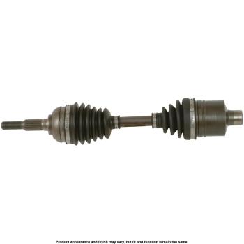 1984 Oldsmobile Firenza CV Axle Assembly Front Left A1 Cardone 601008 image 2 of 3