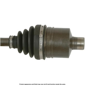 1984 Oldsmobile Firenza CV Axle Assembly Front Left A1 Cardone 601008 image 3 of 3