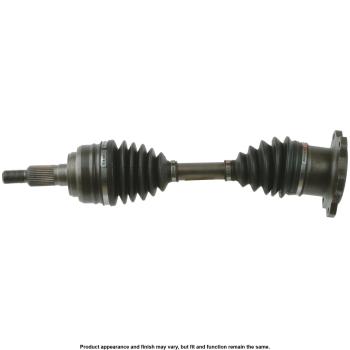 2006 Chevrolet Tahoe CV Axle Assembly Front Left A1 Cardone 601009 image 2 of 3