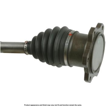 2006 Chevrolet Tahoe CV Axle Assembly Front Left A1 Cardone 601009 image 3 of 3