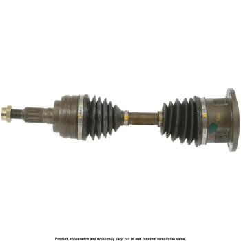 2006 Chevrolet Tahoe CV Axle Assembly Front Left A1 Cardone 601009HD image 2 of 3