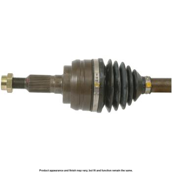 2006 Chevrolet Tahoe CV Axle Assembly Front Left A1 Cardone 601009HD image 3 of 3