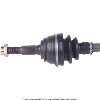 1989 Buick Electra CV Axle Assembly Front Right A1 Cardone 601010 image 1 of 3